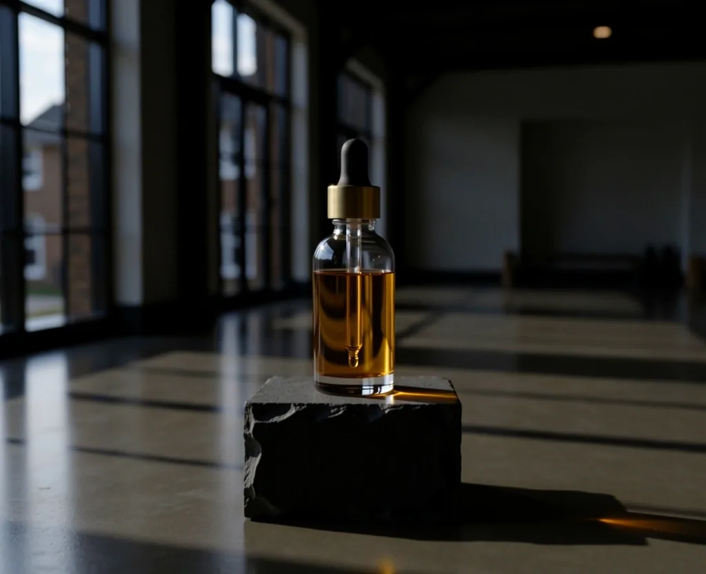 Active Radiance Serum