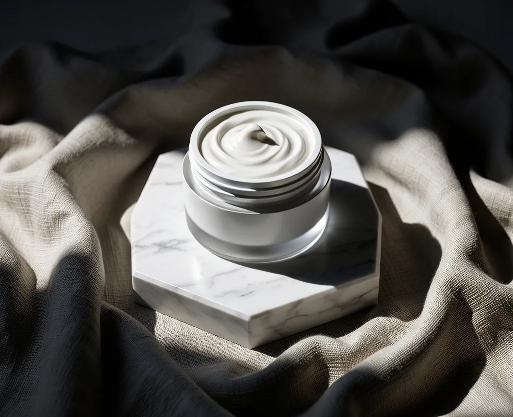 Rejuvenation Cream