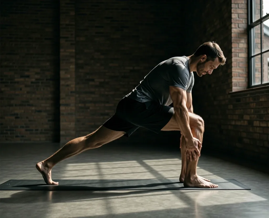 Anatomical precision and movement