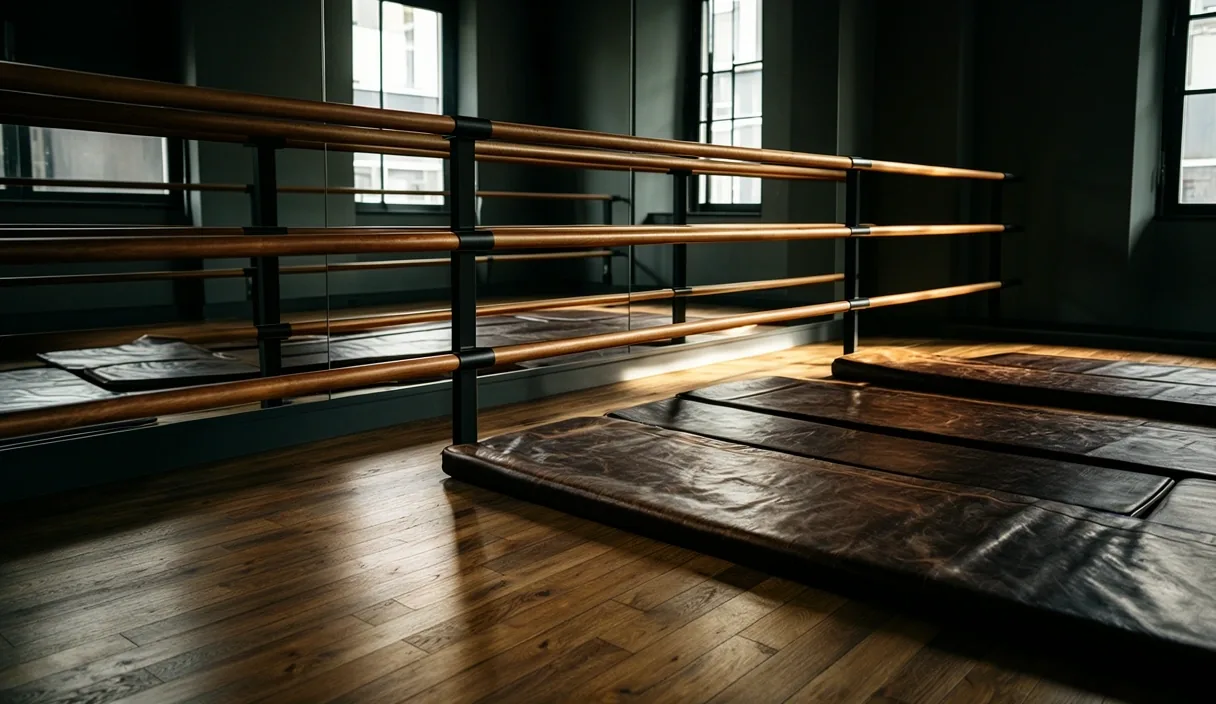 Studio environment