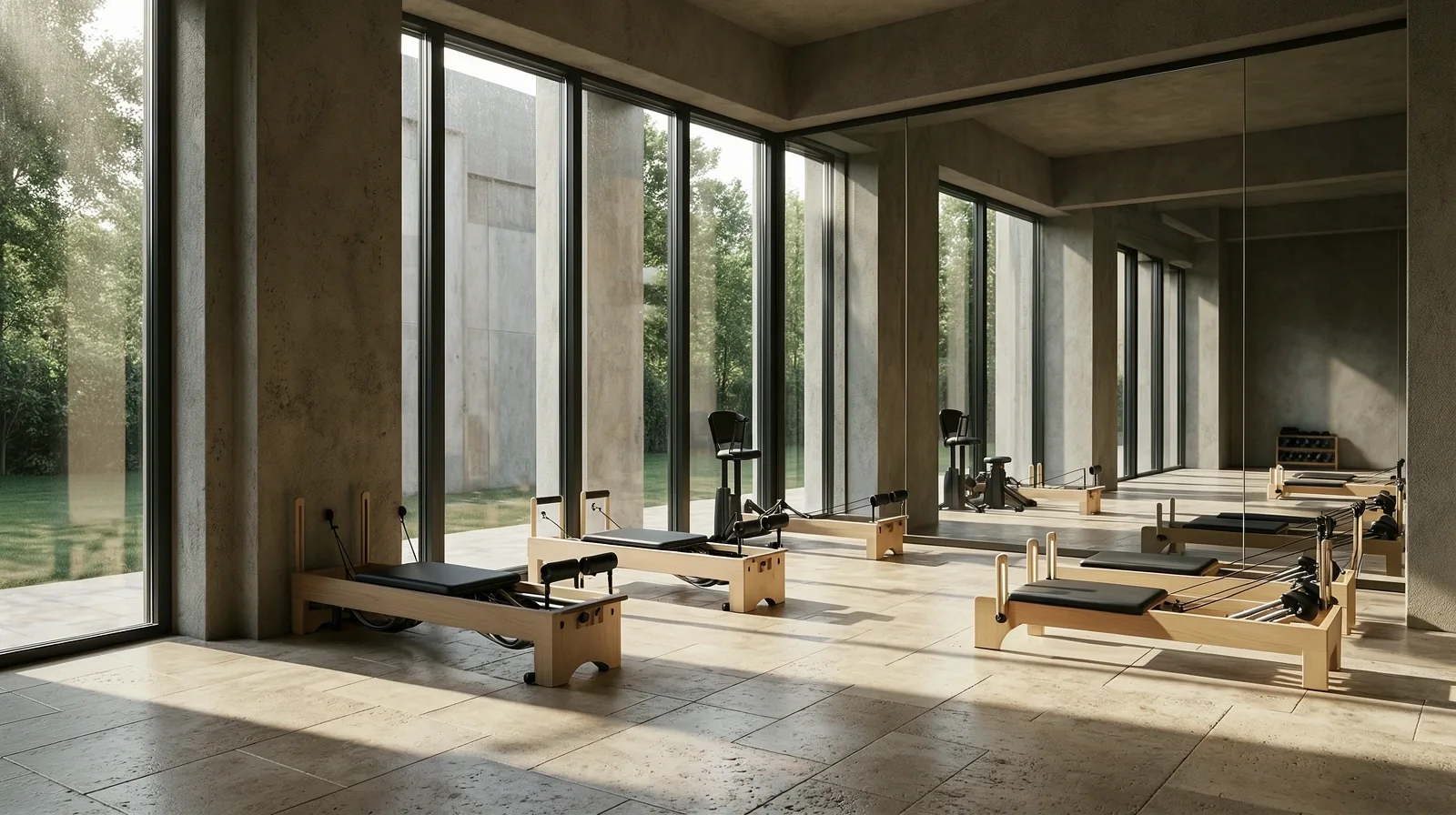 ActiveForm Studio Architecture